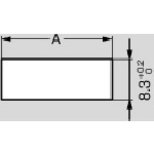 マグネットキャッチ MC−FS34WW