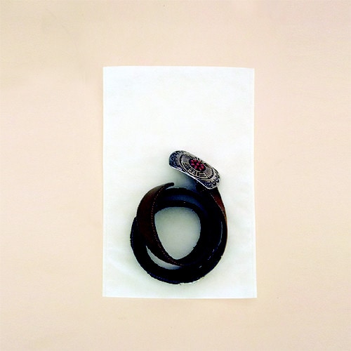 不織布製平袋 特小