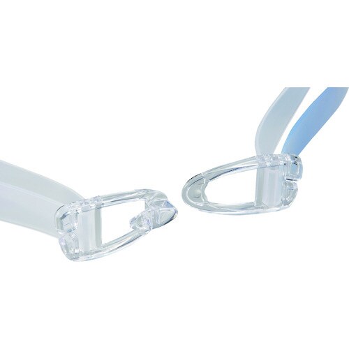 クリーンルーム用ゴーグル オートクレープ40回対応