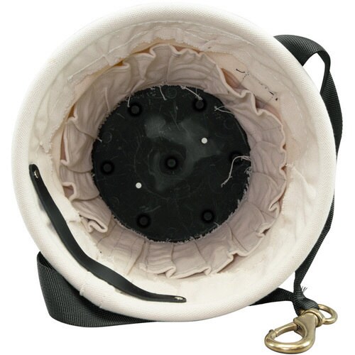 電工バケツ テーパー型 5172PS