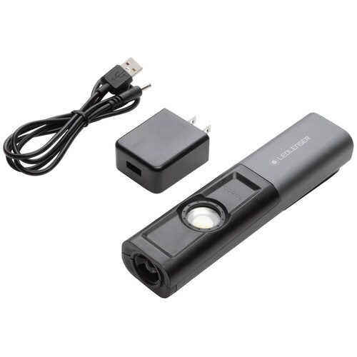 充電式ワークライト(LED) iW5R