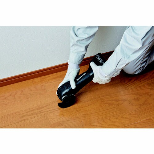 充電式マルチツール 14.4V5.0Ah