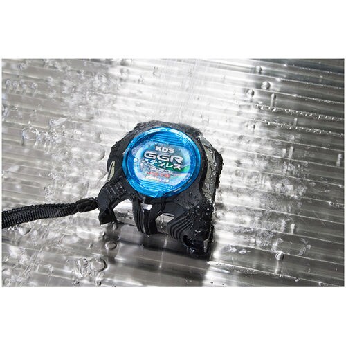 GGRステン25 巾5.5m 厚爪