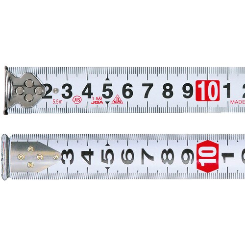 GGRステン25 巾5.5m 厚爪