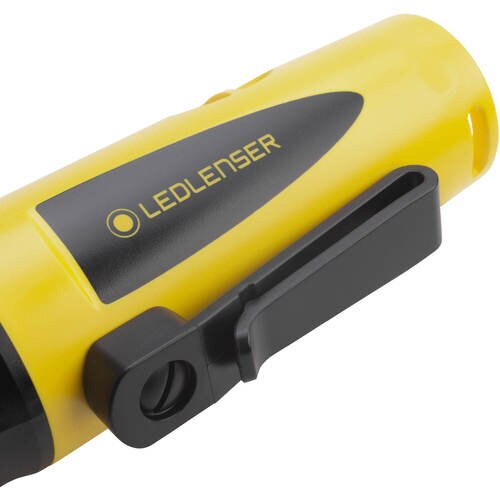充電式防爆懐中電灯(LED) EX7R