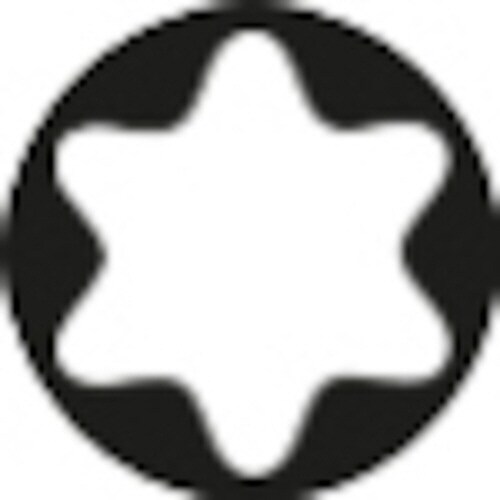 ホールディングファンションビットソケット TX25