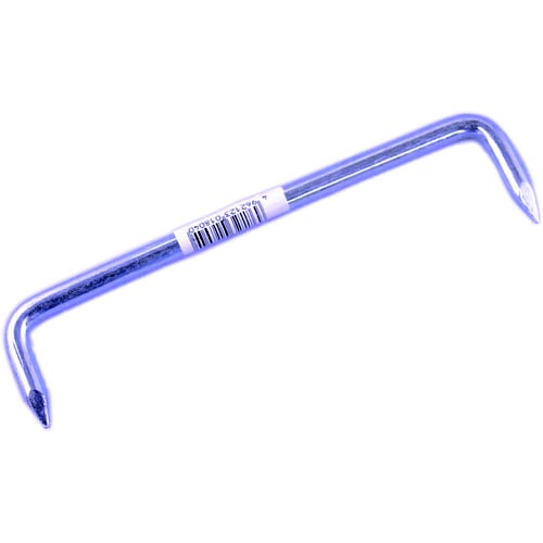 ユニクロ かすがい 8×150