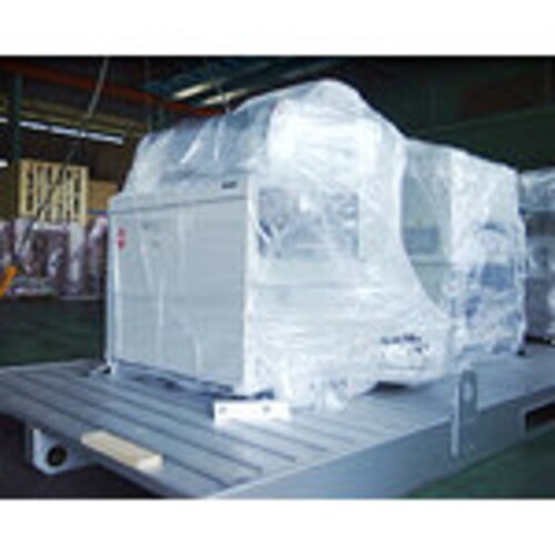 ソフバリア(透明タイプ) 2500mm×50m巻