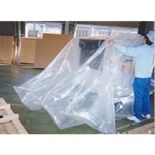 ソフバリア(透明タイプ) 2500mm×50m巻