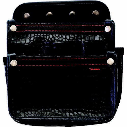 着脱式腰袋G 電工2段 大