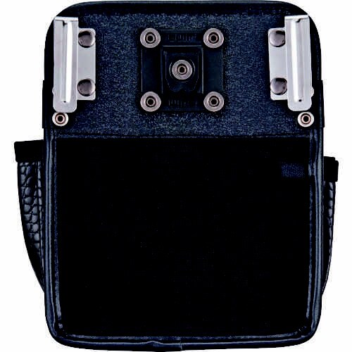 着脱式腰袋G 電工2段 大