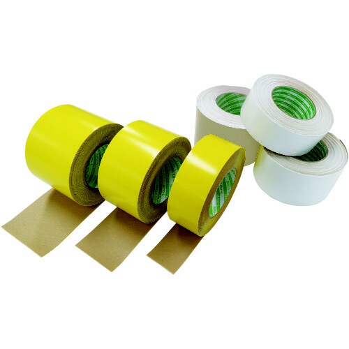 粗面ラインテープLS SLT−100W