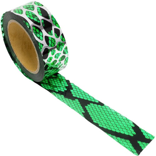 スネークテープ 2色入り