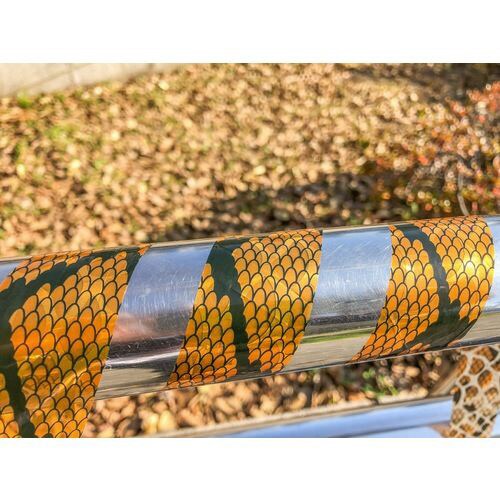 スネークテープ 2色入り