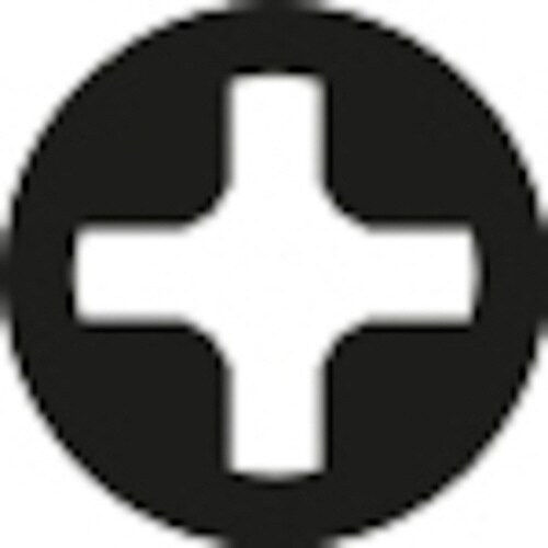 ADC ダイヤ プラスビットPH 3×152mm