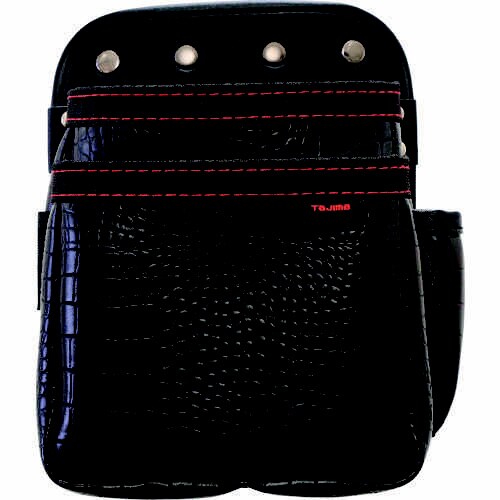 着脱式腰袋G 2段 中