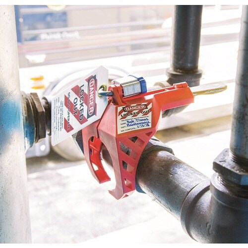 ボールバルブロックアウト PSL−1059