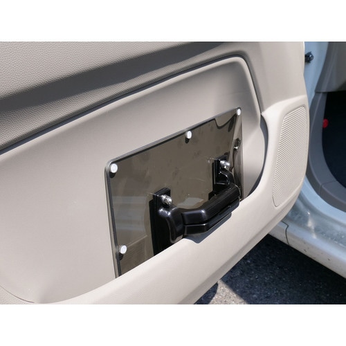 携帯透明防護楯 JCT−32