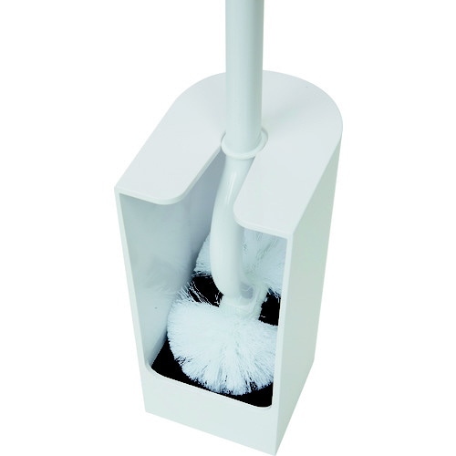 抗菌SLIMトイレブラシ・W