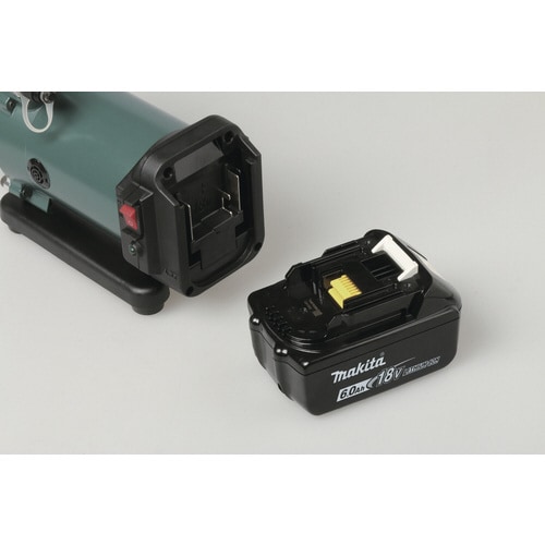 充電式真空ポンプ1.5CFM−BL(バッテリ付)