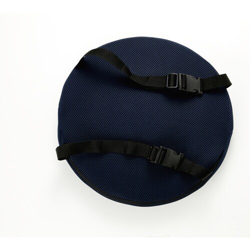 疲労軽減クッション 丸型