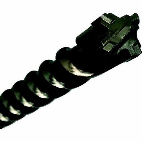 SDS MAX 4 CUTTERS 15−340