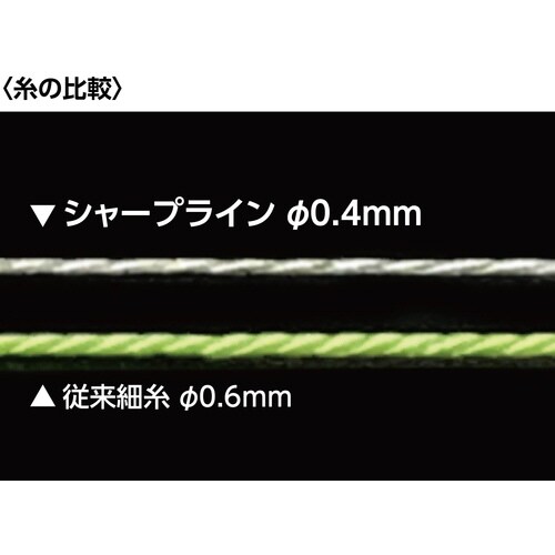 ハンディ墨つぼPro Plus自動巻シャープライン