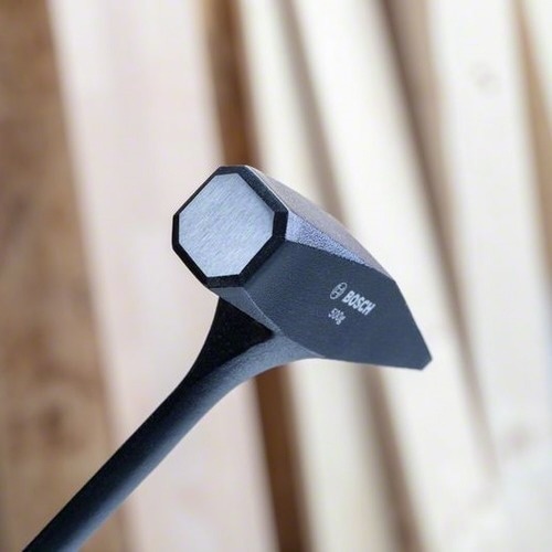 プロフェショナルハンマー