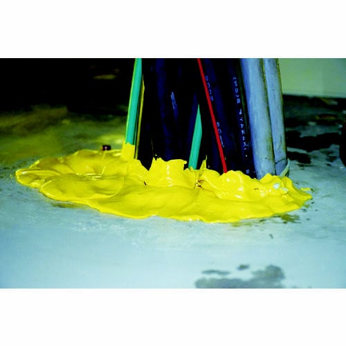 コーニング 固まるパテ 忌避剤入り 10個入