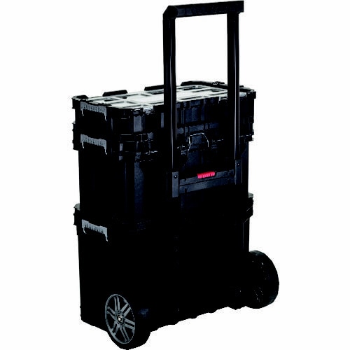 コネクトローリングシステム