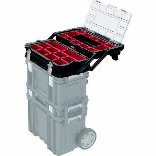 コネクトローリングシステム