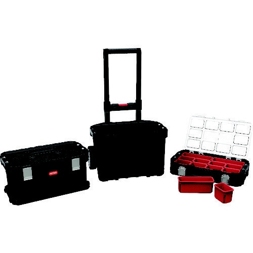 コネクトローリングシステム