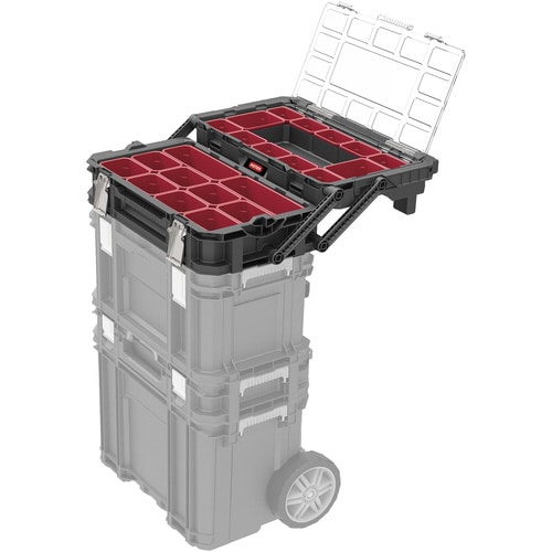 コネクトローリングシステム