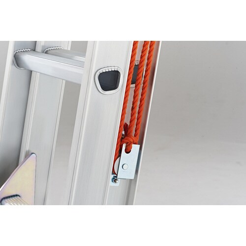 TRUSCO Pro2連はしご 6.6m