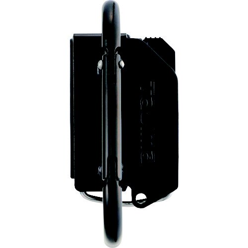 着脱式工具ホルダースチール カラビナ大