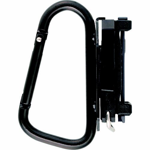 着脱式工具ホルダースチール カラビナ大