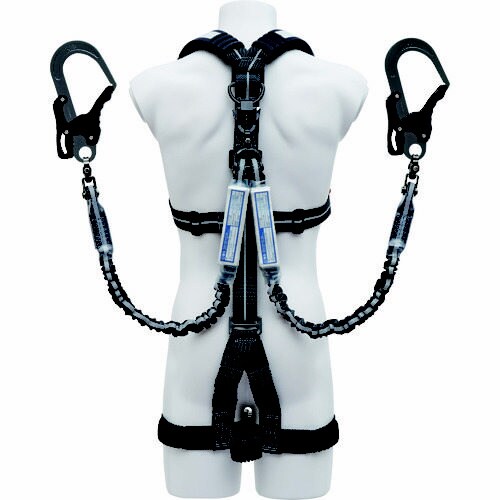 ストレッチハーネスI型 IPGSLJPWS2