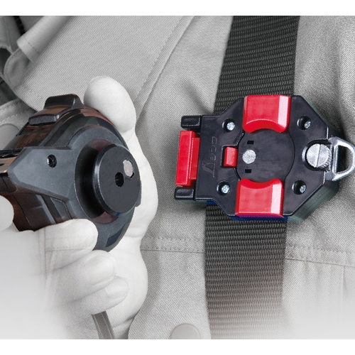 ホルダー MAG−LOCK コンベックス用