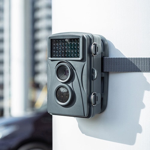 SANWA セキュリティカメラ