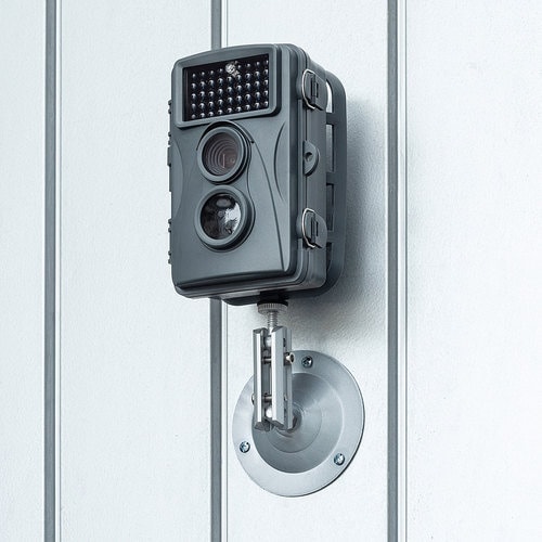 SANWA セキュリティカメラ