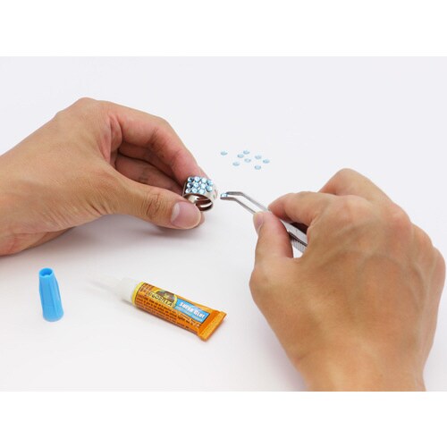 ゴリラ スーパーグルー