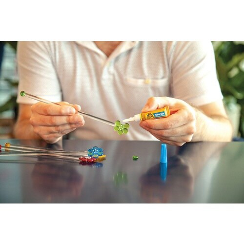 ゴリラ スーパーグルー