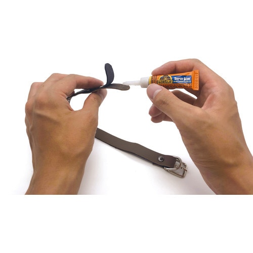 ゴリラ スーパーグルー