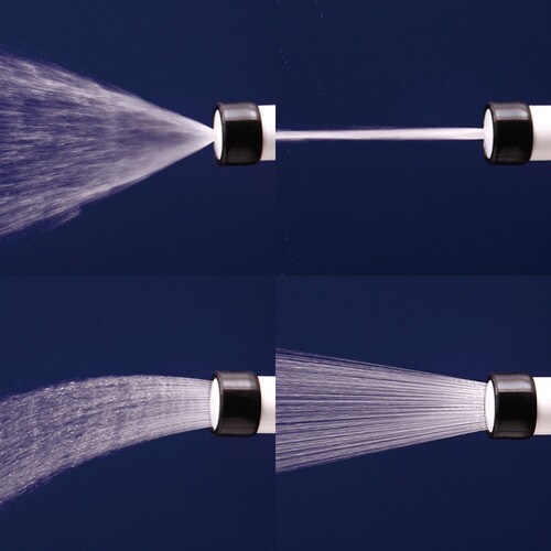 タカギ オーロラLIGHT 15m BR