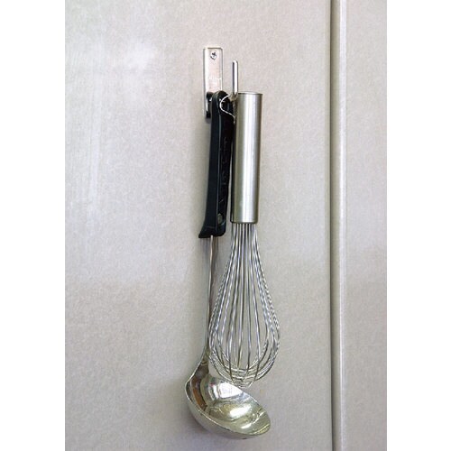 ステンレス ロングアイフック 24×80mm