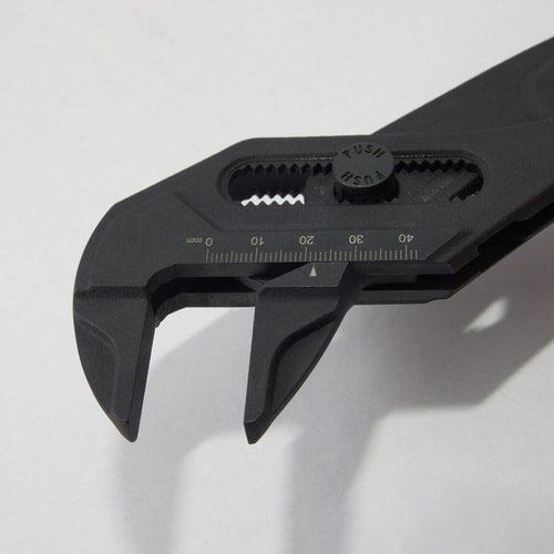 パワーモンキープライヤー 黒金