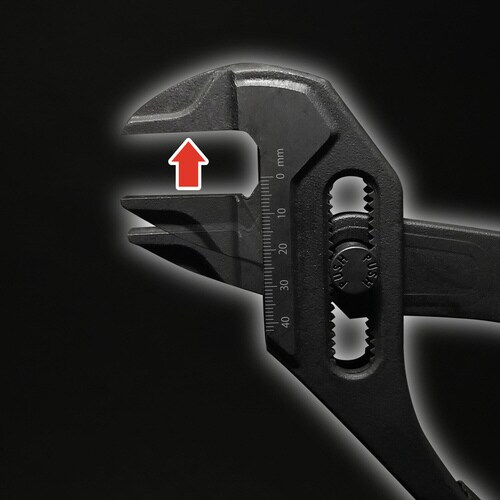 パワーモンキープライヤー 黒金