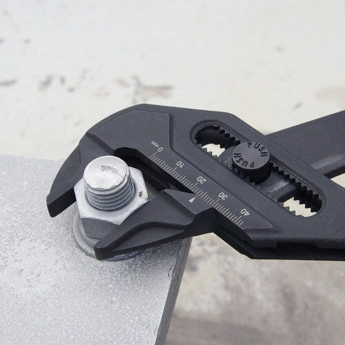 パワーモンキープライヤー 黒金