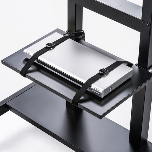 機器固定ベルト(2.5m、2本セット)