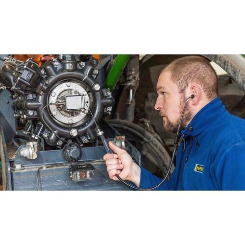 HAZET サウンドスコープ